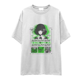 BLANCA - Camiseta Streetwear-anime-27