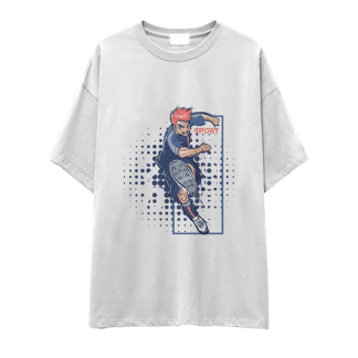 BLANCA - Camiseta Streetwear-anime-28