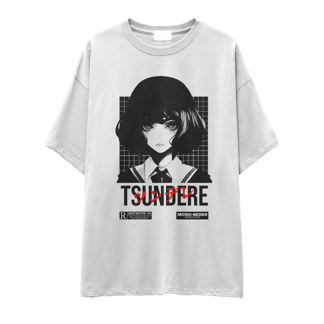 BLANCA - Camiseta Streetwear-anime-34
