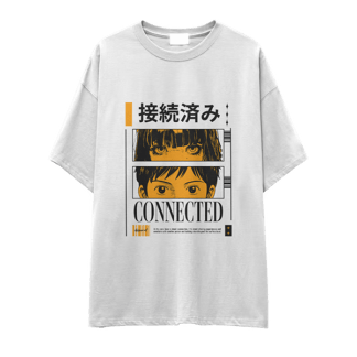 BLANCA - Camiseta Streetwear-anime-40