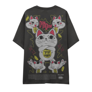 Camiseta bundle-dandadan-3