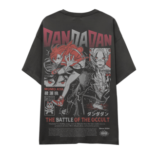 Camiseta bundle-dandadan-6