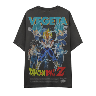 Camiseta bundle-dragon-ball-15-vegeta