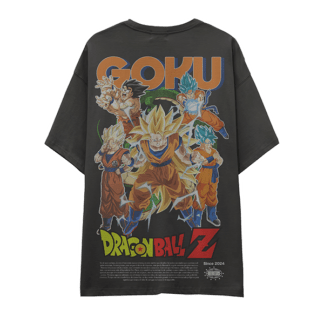Camiseta  bundle-dragon-ball-19-goku