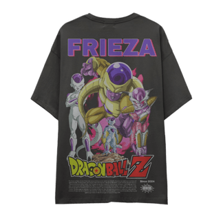 Camiseta bundle-dragon-ball-21-frieza