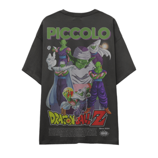 Camiseta bundle-dragon-ball-22-piccolo