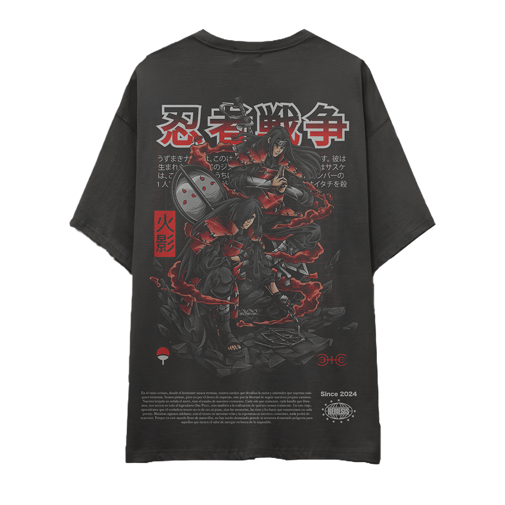 Camiseta bundle-naruto-5c