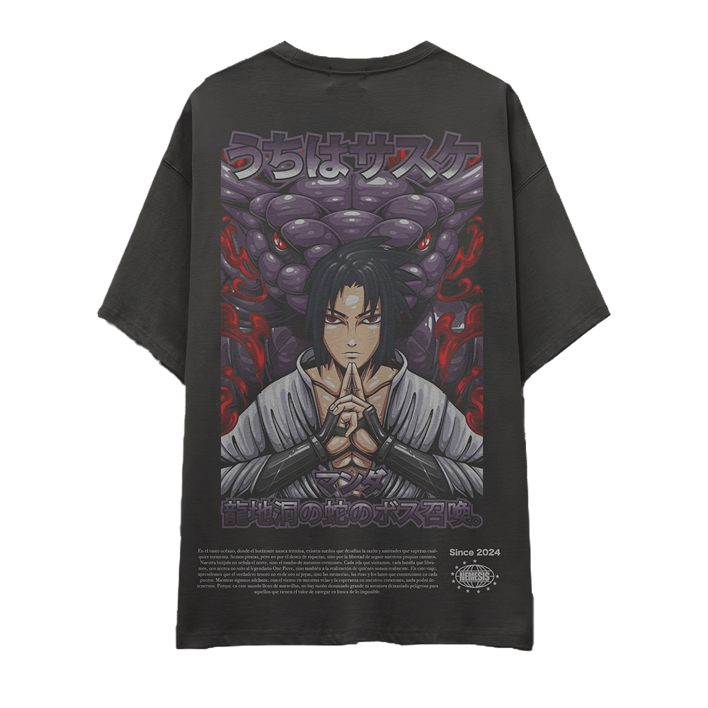 Camiseta bundle-naruto-6c