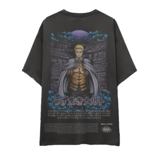 Camiseta bundle-naruto-8c