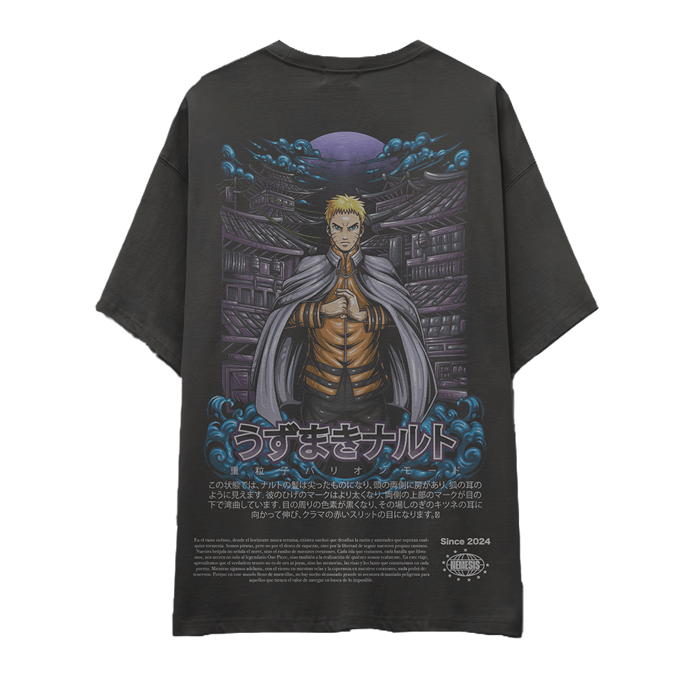 Camiseta bundle-naruto-8c