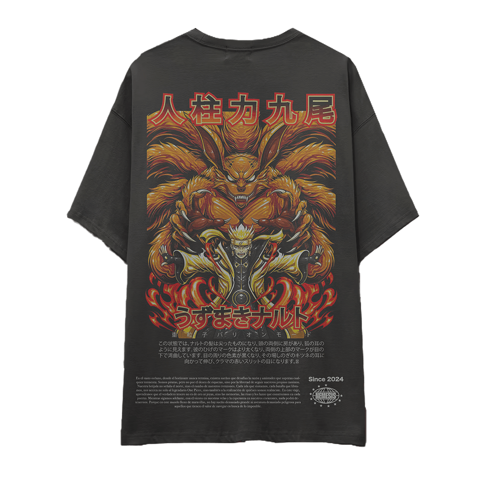 Camiseta bundle-naruto-9c
