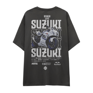 Camiseta SUZUKI-FONDO-NEGRO-2-1