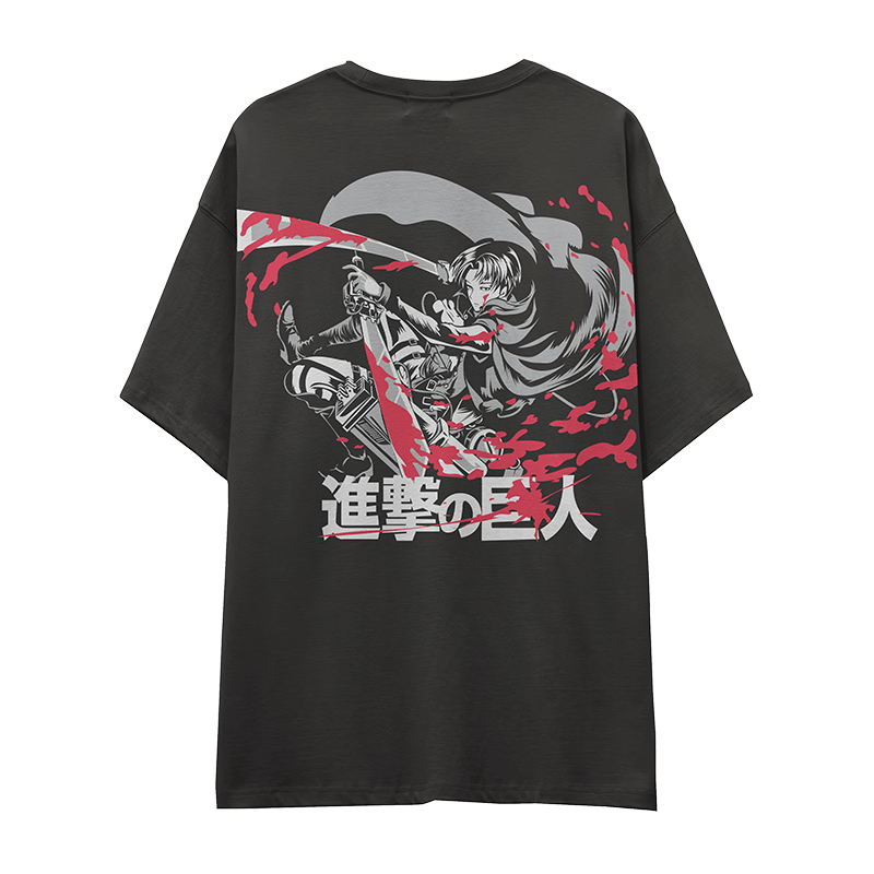 Camiseta bundle-snk-ataque-de-titanes-shingeki-no-kyojin-1