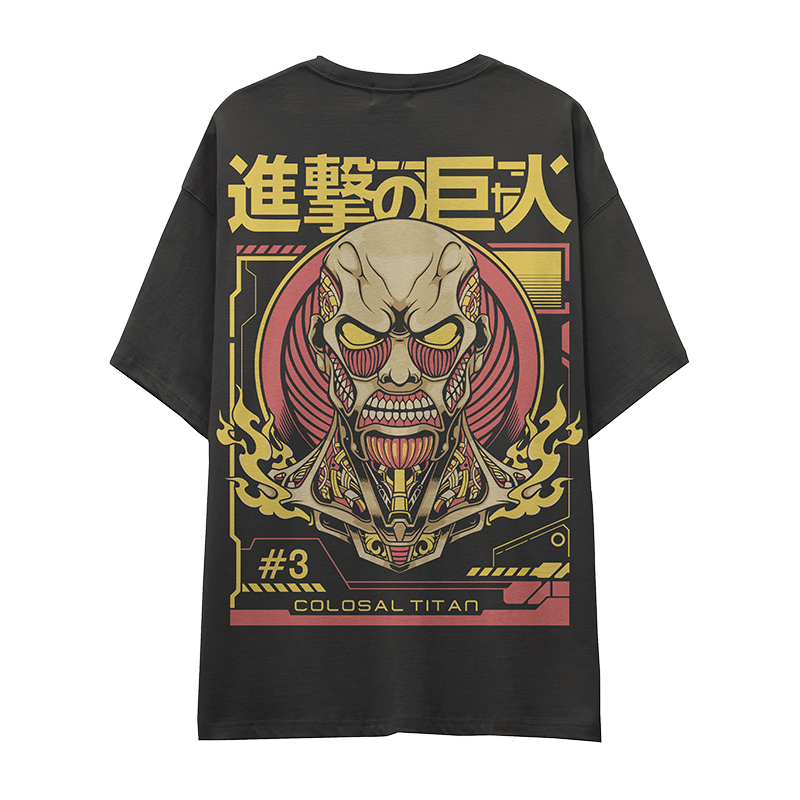 Camiseta bundle-snk-ataque-de-titanes-shingeki-no-kyojin-18