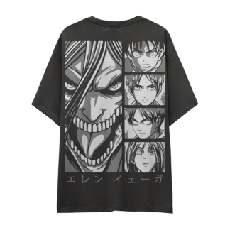 Camiseta bundle-snk-ataque-de-titanes-shingeki-no-kyojin-19