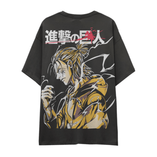 Camiseta  bundle-snk-ataque-de-titanes-shingeki-no-kyojin-2