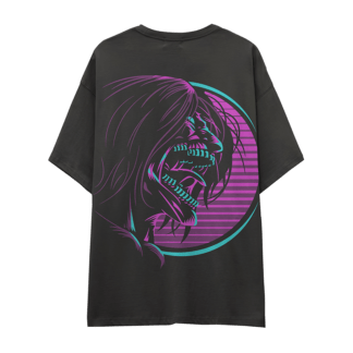 Camiseta  bundle-snk-ataque-de-titanes-shingeki-no-kyojin-20