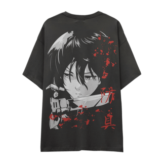 Camiseta  bundle-snk-ataque-de-titanes-shingeki-no-kyojin-21