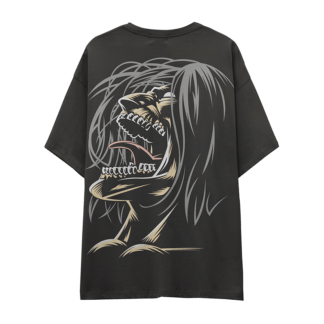Camiseta  bundle-snk-ataque-de-titanes-shingeki-no-kyojin-23