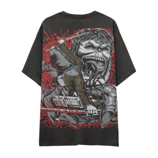 Camiseta bundle-snk-ataque-de-titanes-shingeki-no-kyojin-3