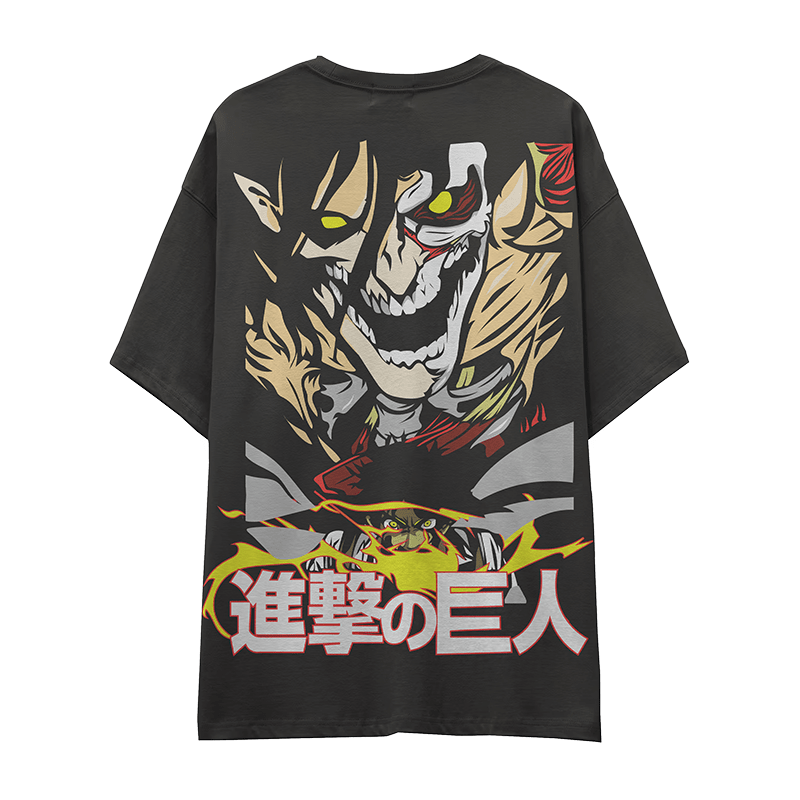 Camiseta bundle-snk-ataque-de-titanes-shingeki-no-kyojin-5