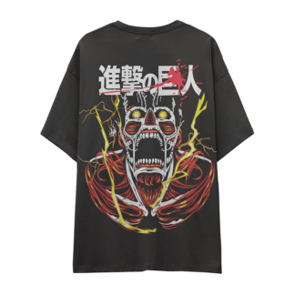 Camiseta  bundle-snk-ataque-de-titanes-shingeki-no-kyojin-6