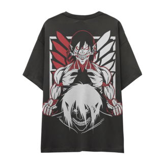 Camiseta bundle-snk-ataque-de-titanes-shingeki-no-kyojin-8