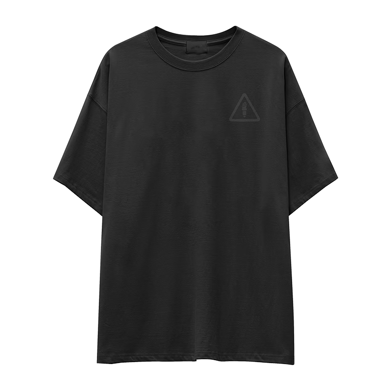 Camiseta DUCATI-FONDO-NEGRO-3 - Imagen 2