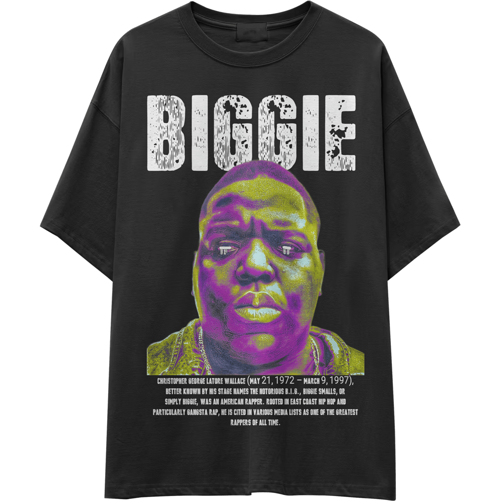 Camiseta big-270425003
