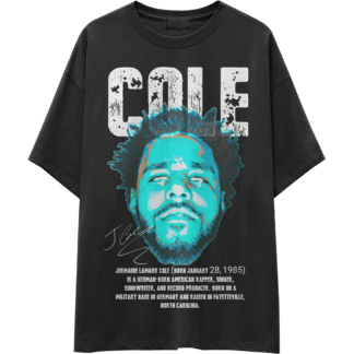 Camiseta  cole-270425004