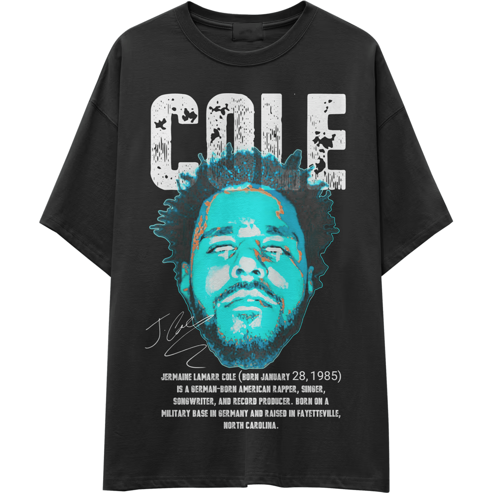 Camiseta cole-270425004