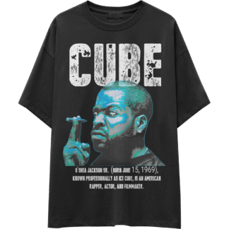 Camiseta cube-270425005