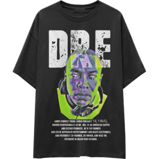 Camiseta dre-270425009