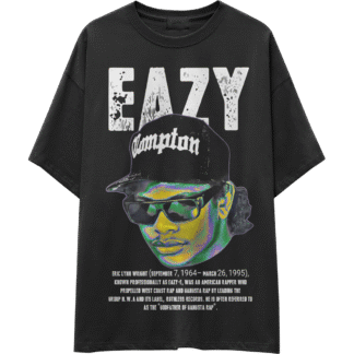 Camiseta  eazy-270425010