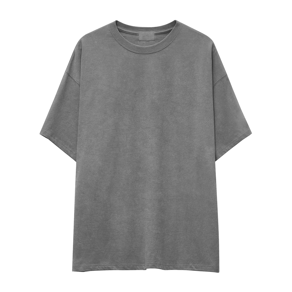 camiseta acid wash 230 gr CR - COSTA RICA - Imagen 5