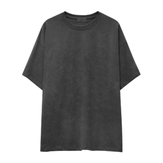 camiseta acid wash 230 gr CR - COSTA RICA