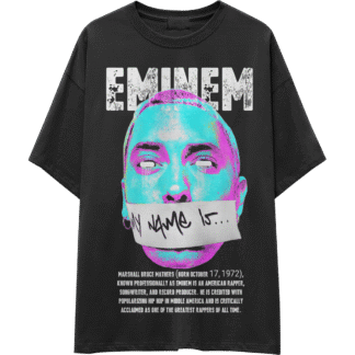 Camiseta  shady-270425017