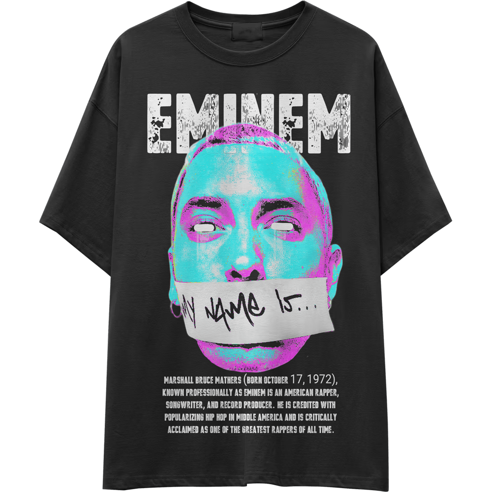 Camiseta shady-270425017