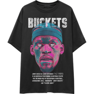Camiseta thebuckets-270425019-1