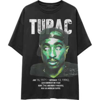 Camiseta tupachead-270425023