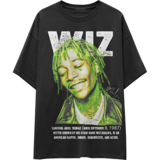 Camiseta wizhead-270425024