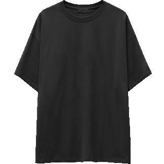Camiseta corte tradicional  metal_029