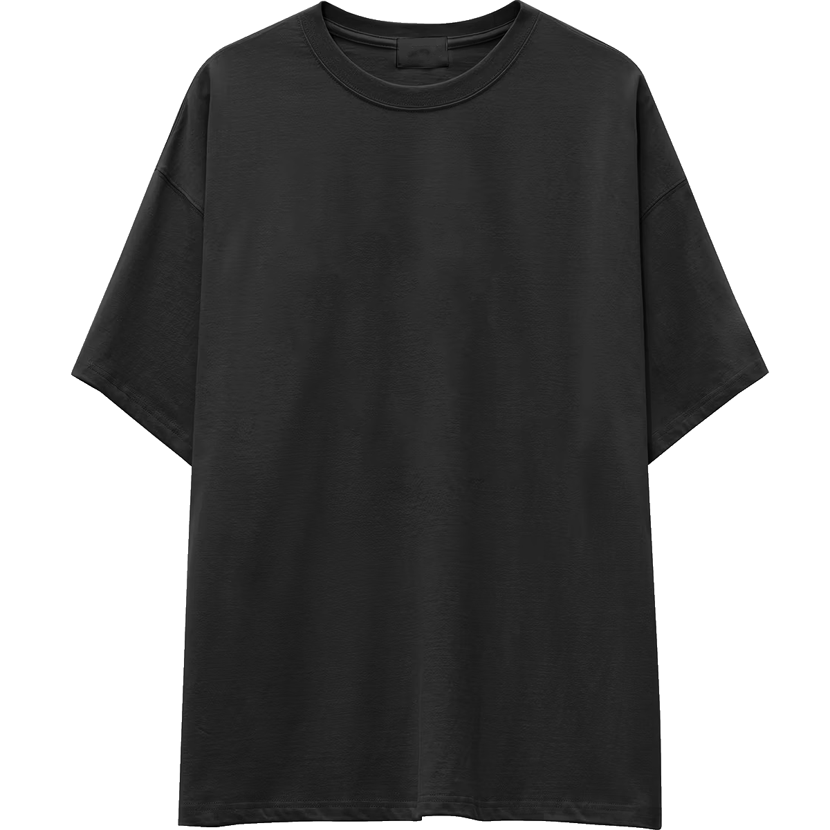 Camiseta corte tradicional metal_029
