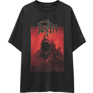 Camiseta corte tradicional metal_063