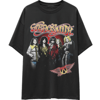 Camiseta corte tradicional  metal_073