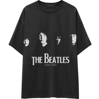 Camiseta corte tradicional  metal_077