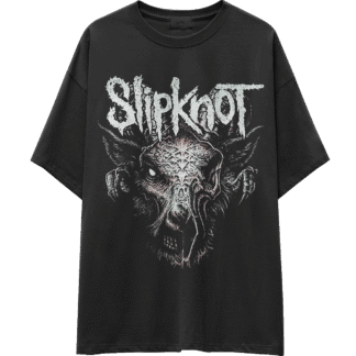 Camiseta corte tradicional metal_080