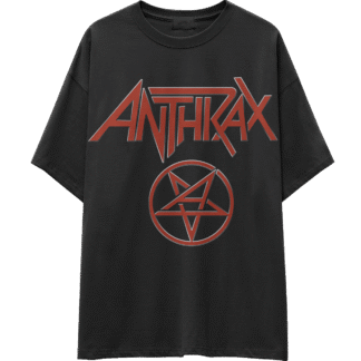 Camiseta corte tradicional  metal_111