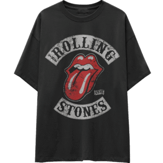 Camiseta corte tradicional metal_116