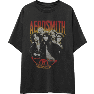 Camiseta corte tradicional  metal_147